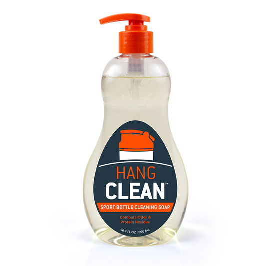 Sport Bottle & Cup Cleaning Soap